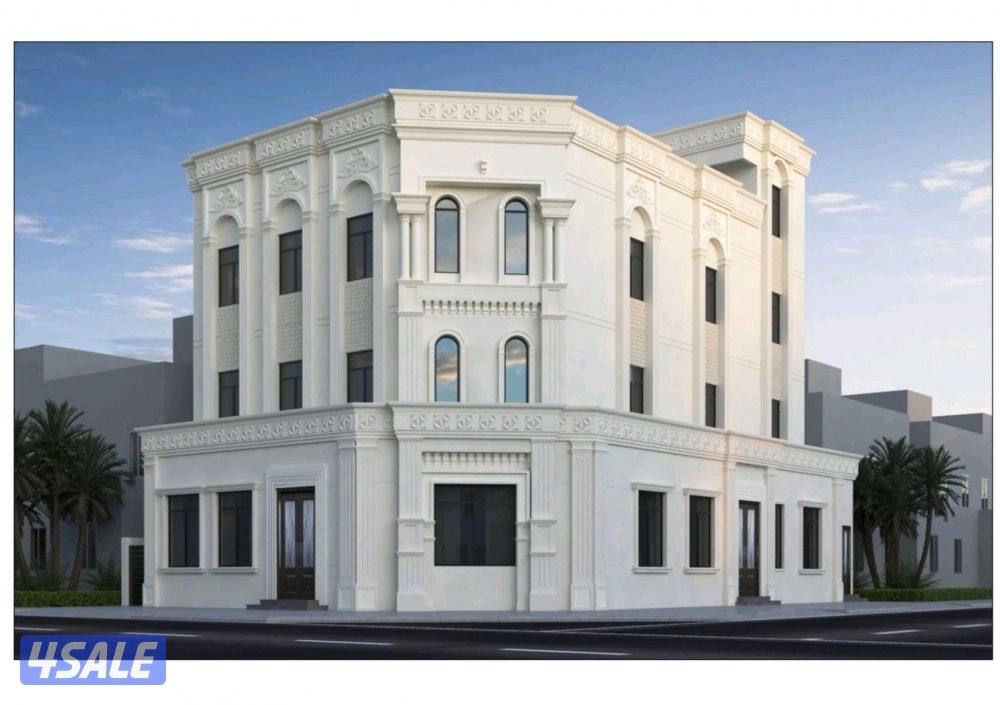 قسيمه للايجار في أبو فطيره، يرجى التواصل وتساب0