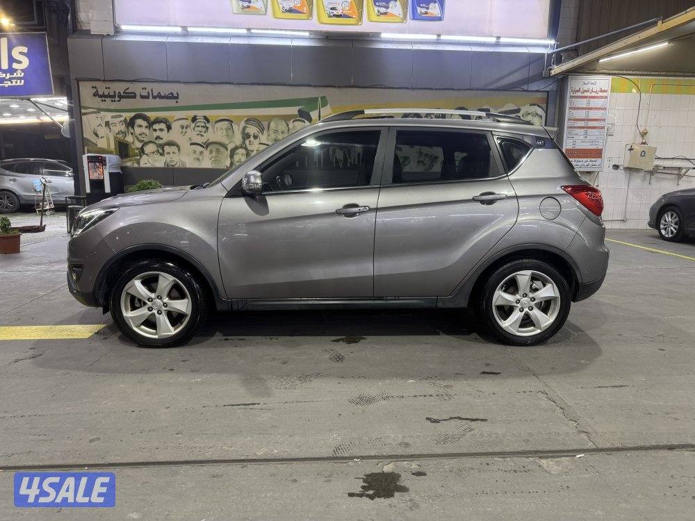 للبيع CS35 موديل ٢٠١٩ فل ماشي 62 سيرفس وكاله1