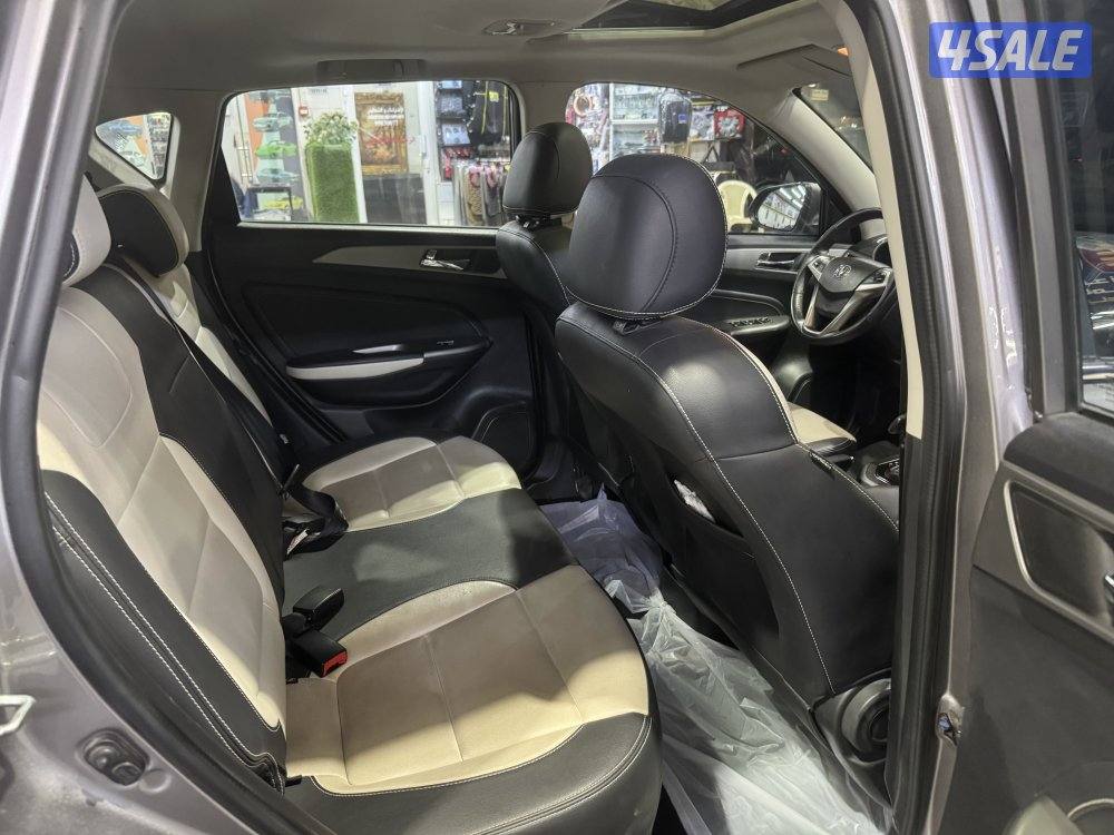 للبيع CS35 موديل ٢٠١٩ فل ماشي 62 سيرفس وكاله7