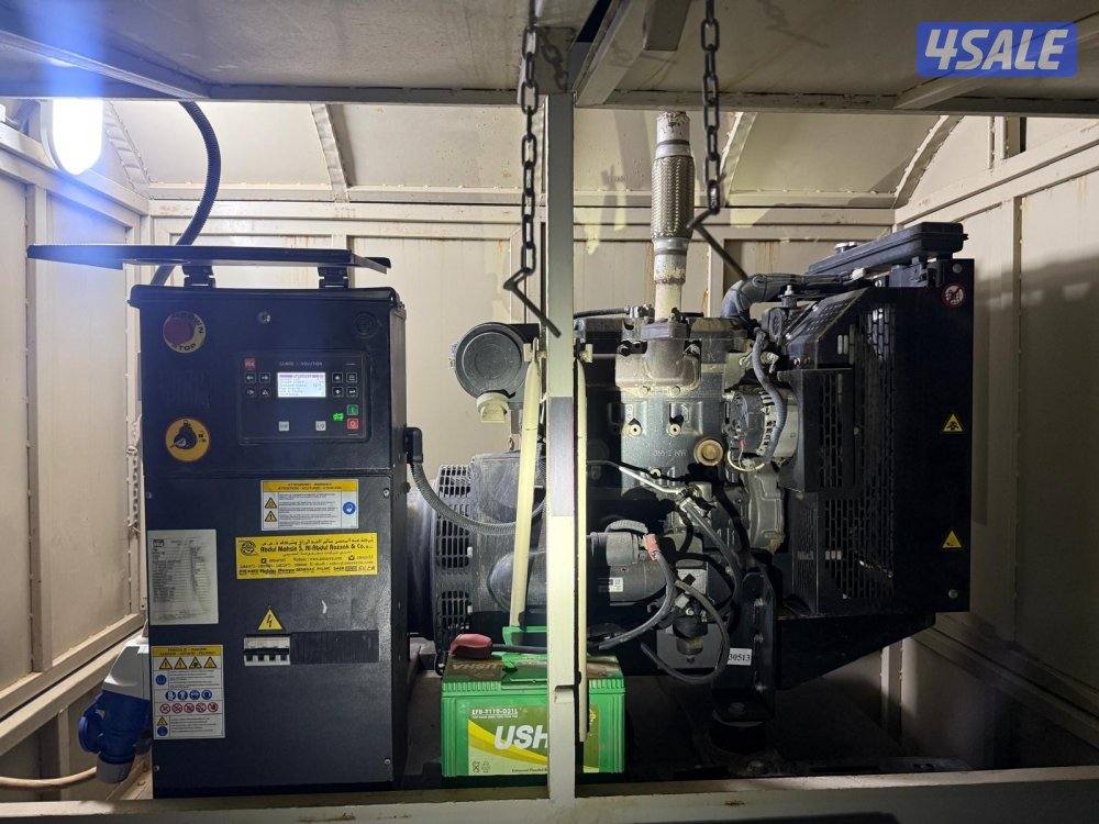 للبيع مكينة بيركنز20211