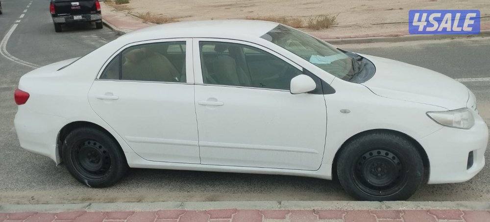 للبيع كارولا2