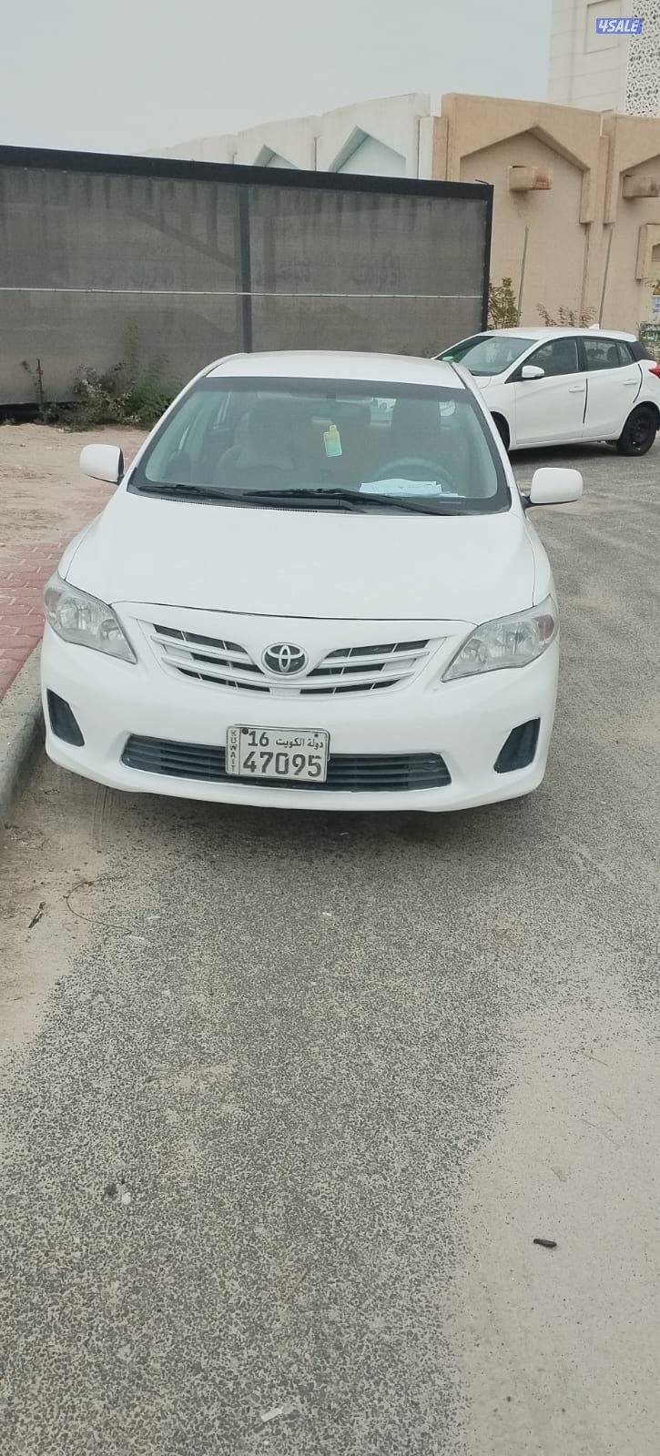 للبيع كارولا5