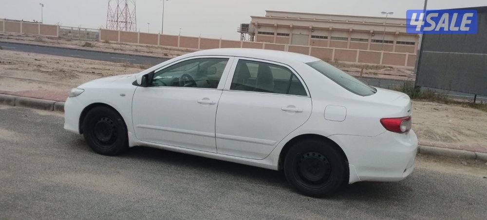 للبيع كارولا4