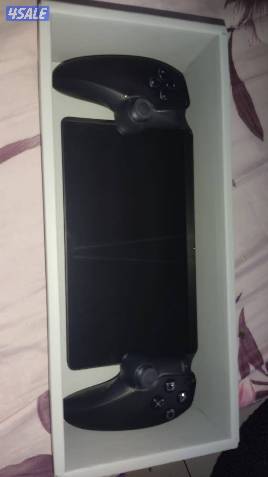 Playstation Portal with 3 Screen Glass1