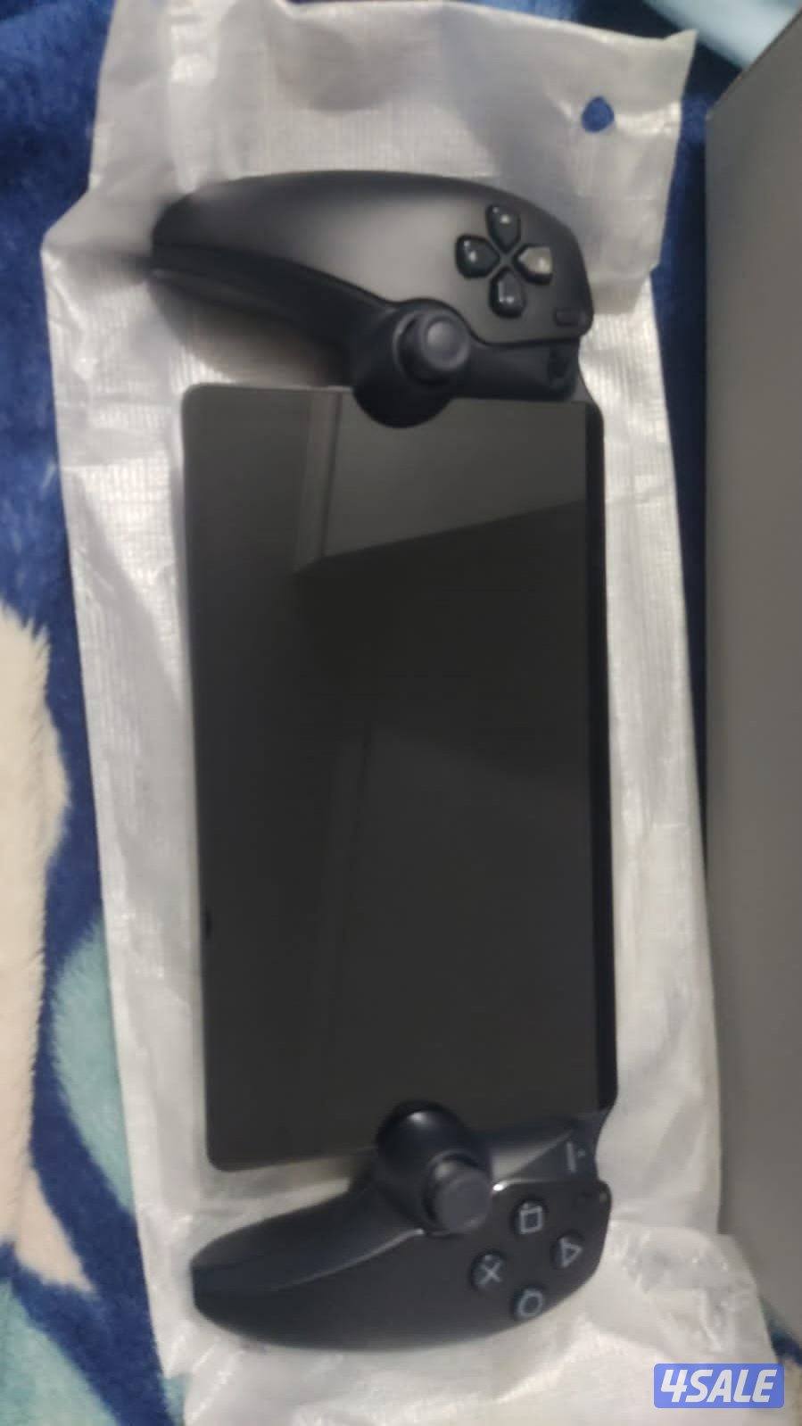 Playstation Portal with 3 Screen Glass6