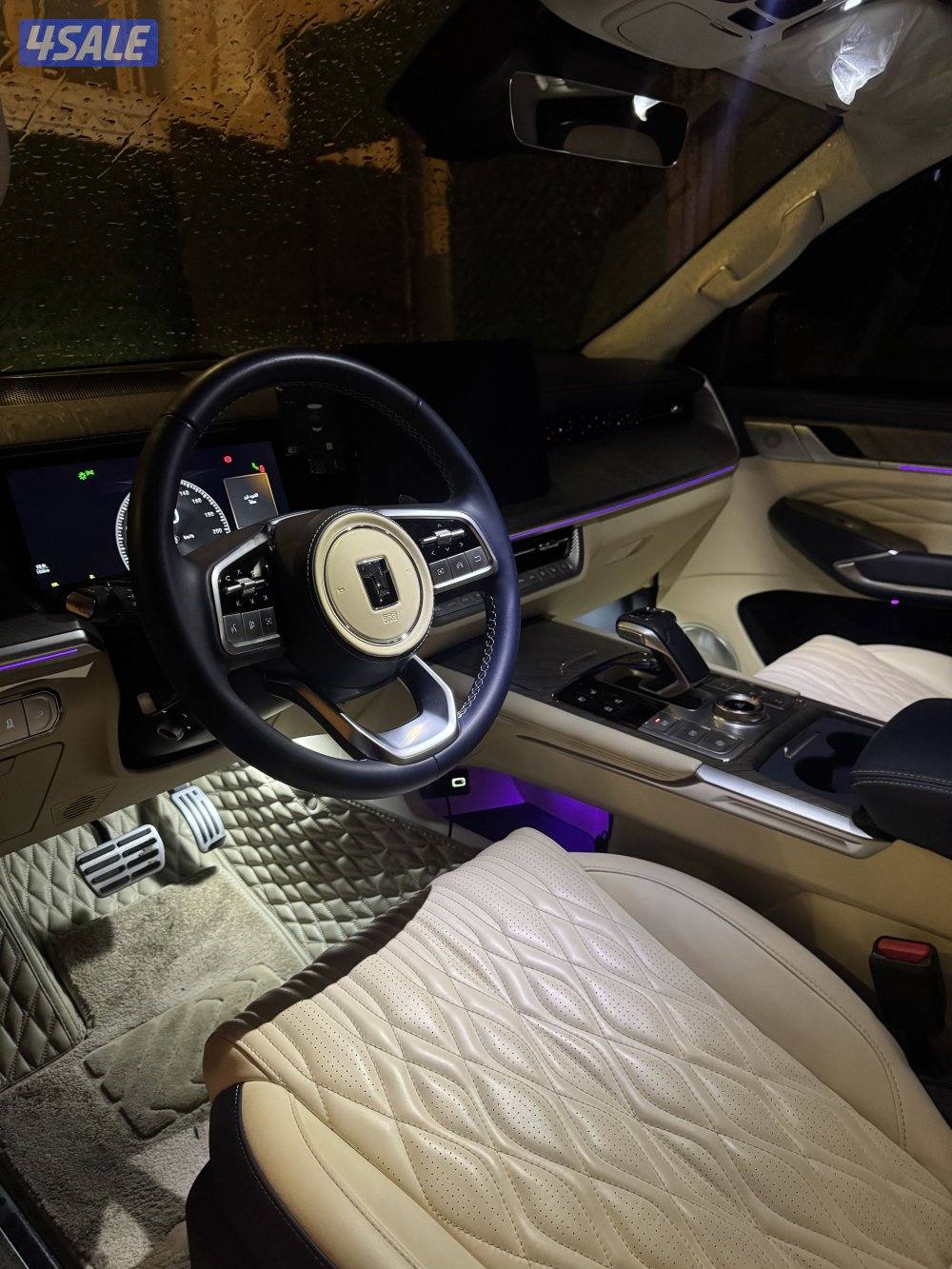 تانك الدرجه الاولي2