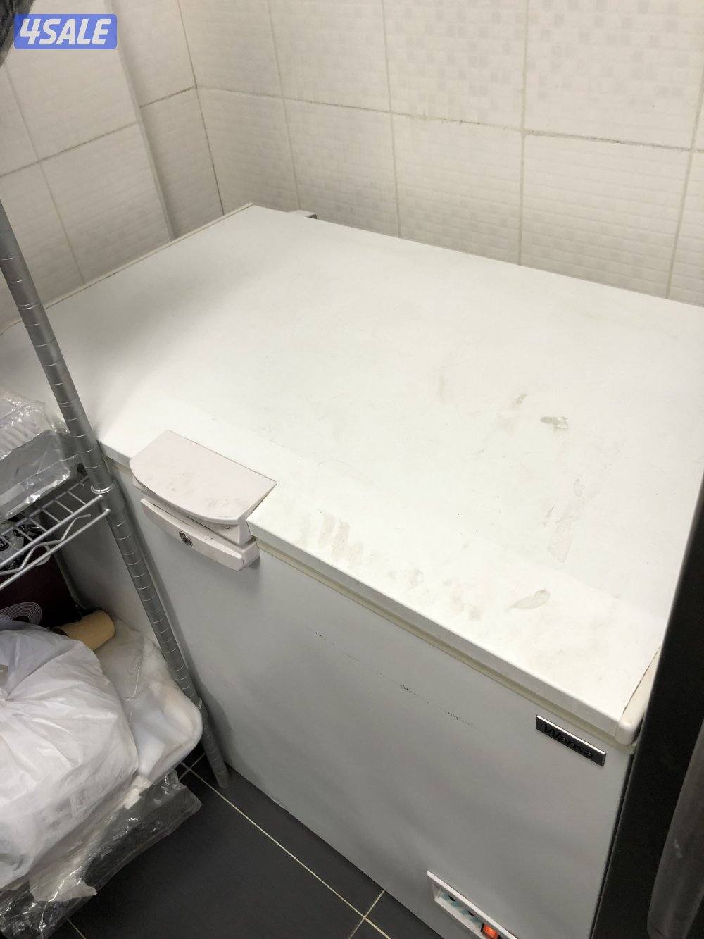 معدات مطعم و مطبخ للبيع اسواق القرين1