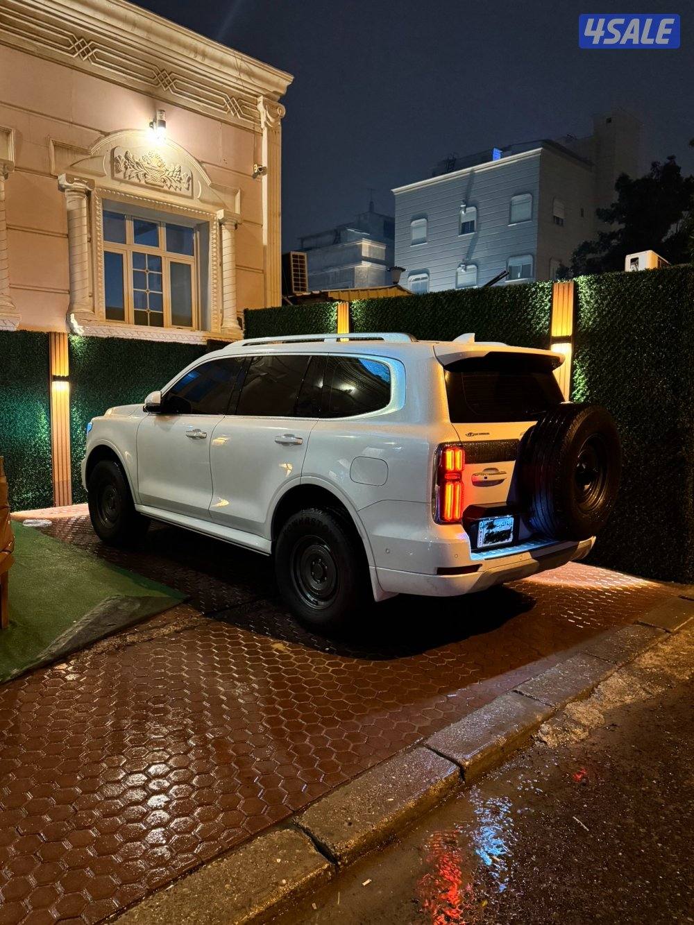 تانك الدرجه الاولي1