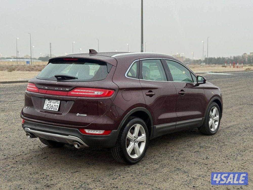 جيب لنكن عداد 52 موديل 2018 بحالة المصنع0