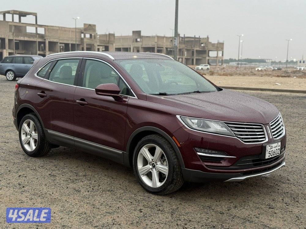 جيب لنكن عداد 52 موديل 2018 بحالة المصنع3