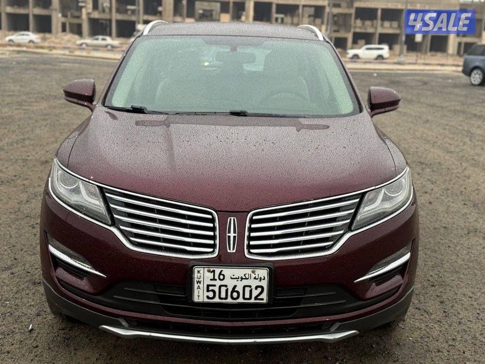 جيب لنكن عداد 52 موديل 2018 بحالة المصنع5