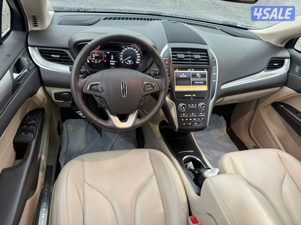 جيب لنكن عداد 52 موديل 2018 بحالة المصنع8