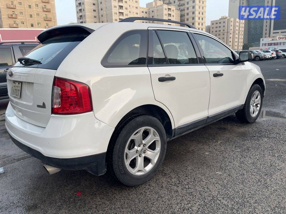 جيب فورد ايدج موديل 2013 ( واتساب فقط )0