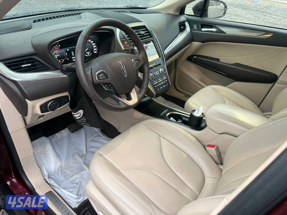 جيب لنكن عداد 52 موديل 2018 بحالة المصنع7