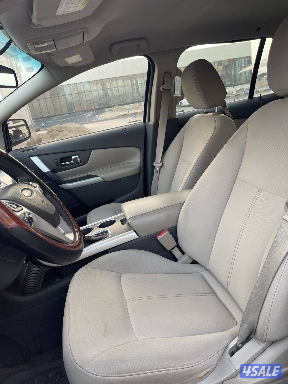جيب فورد ايدج موديل 2013 ( واتساب فقط )1
