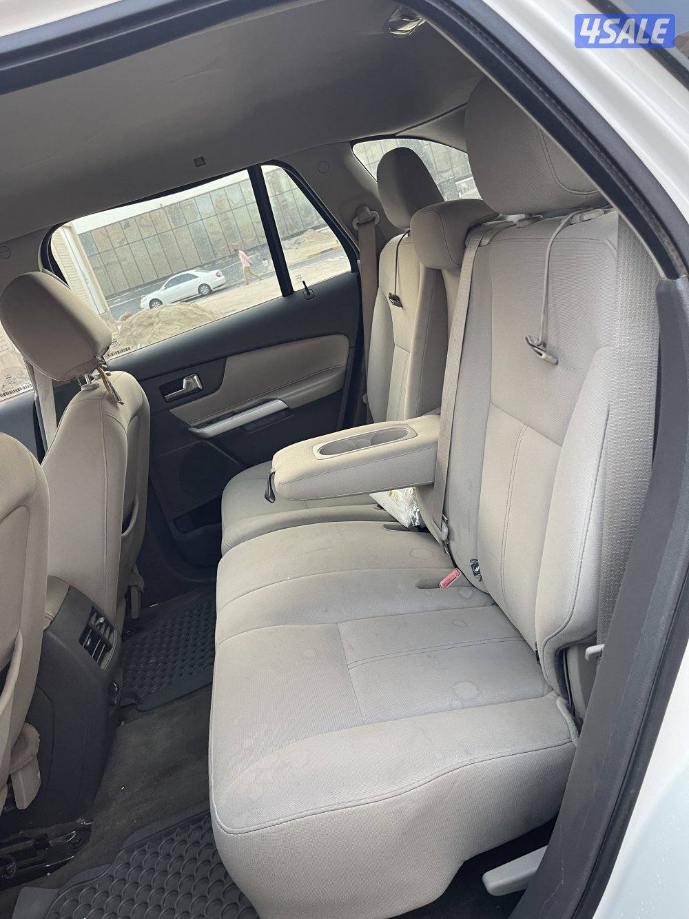 جيب فورد ايدج موديل 2013 ( واتساب فقط )3