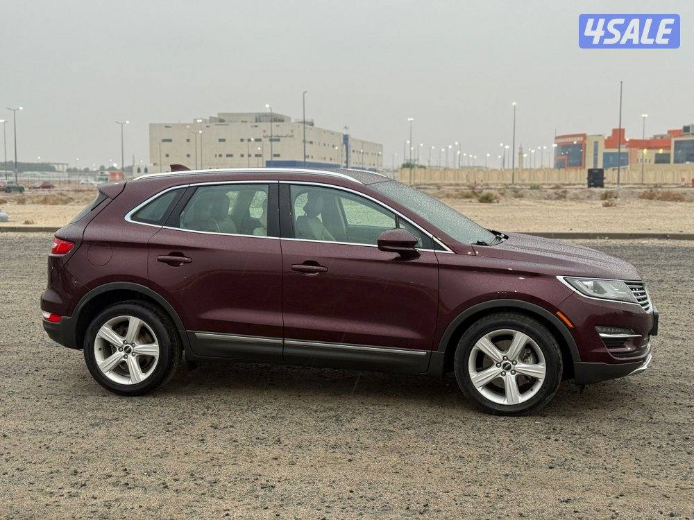 جيب لنكن عداد 52 موديل 2018 بحالة المصنع11