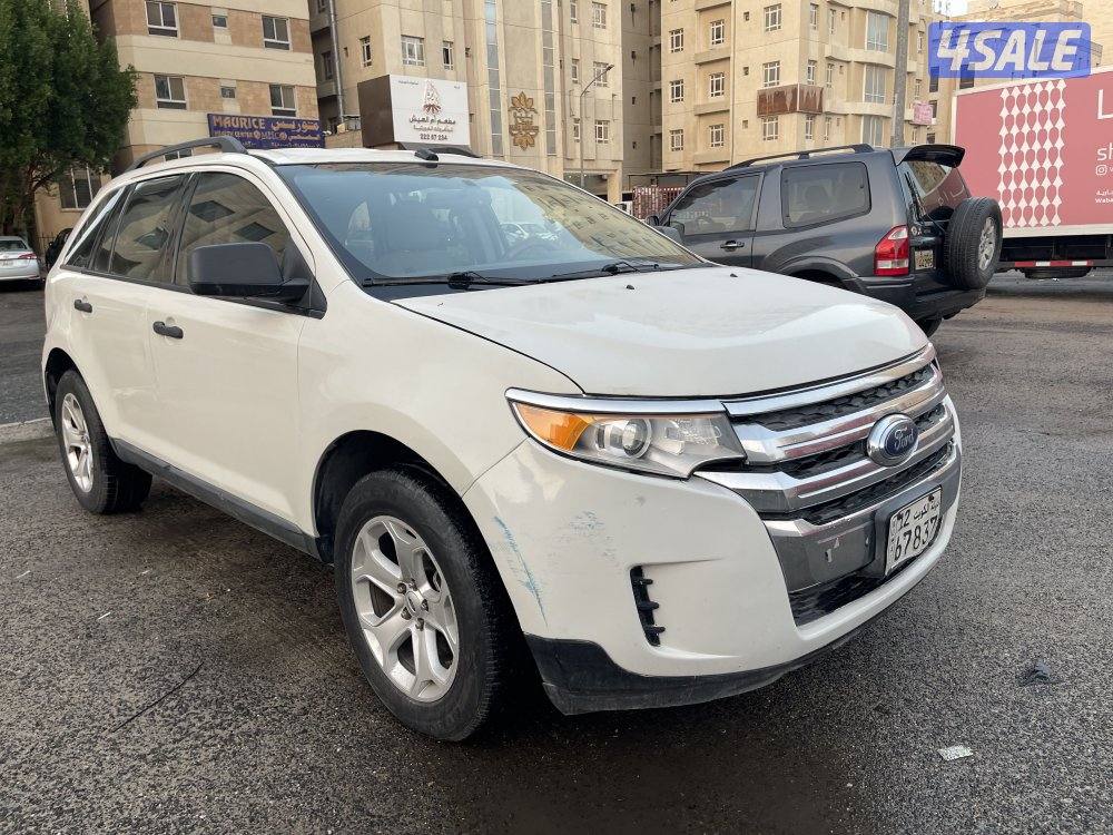 جيب فورد ايدج موديل 2013 ( واتساب فقط )6