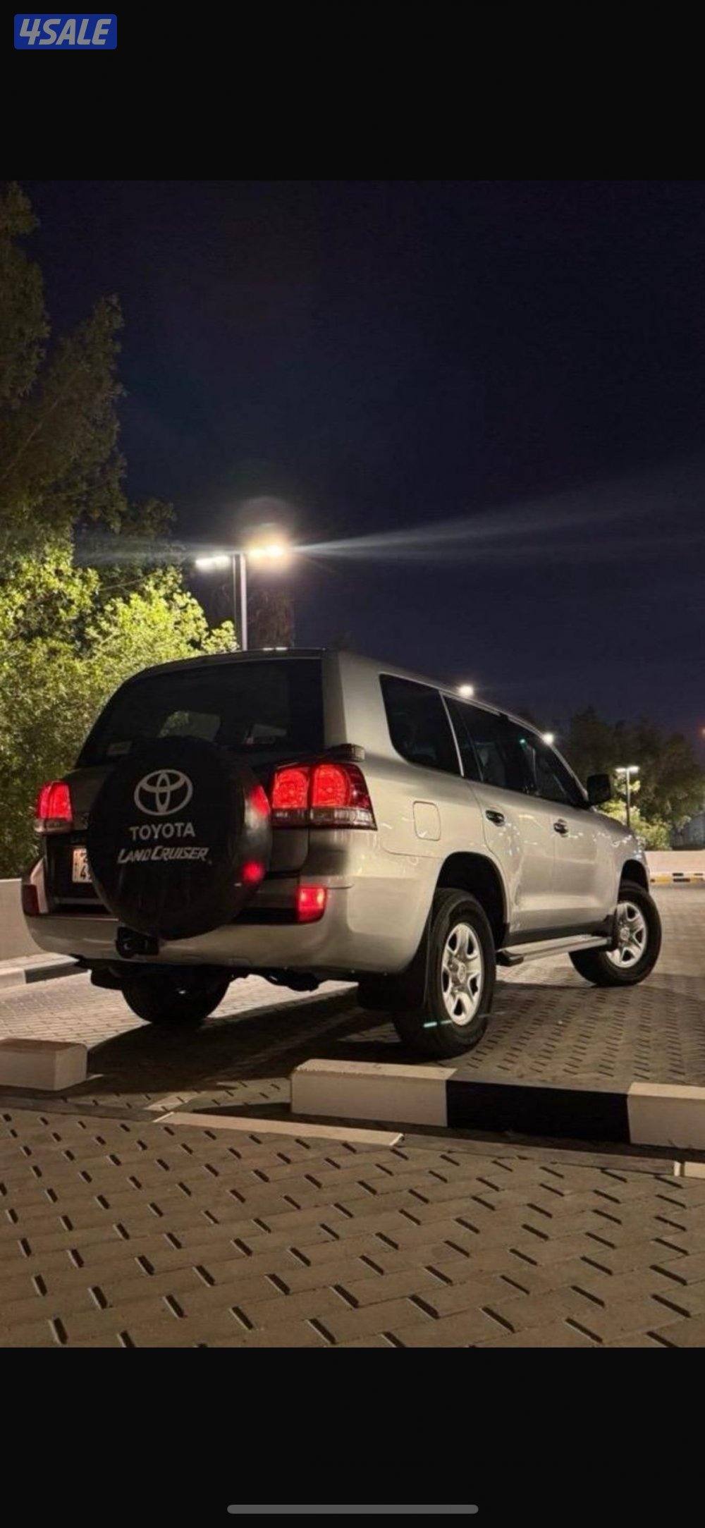 للبيع جي استاندر1