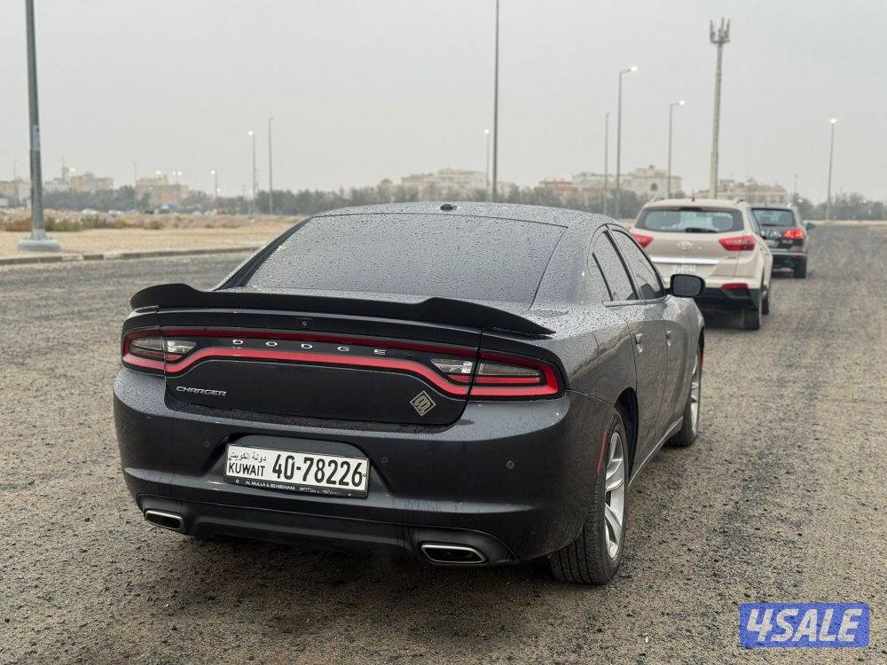 شارجر 2019 نظيف ومرتب0