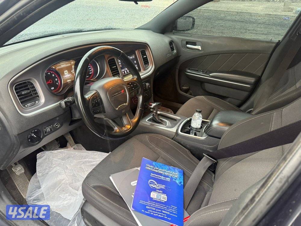 شارجر 2019 نظيف ومرتب6