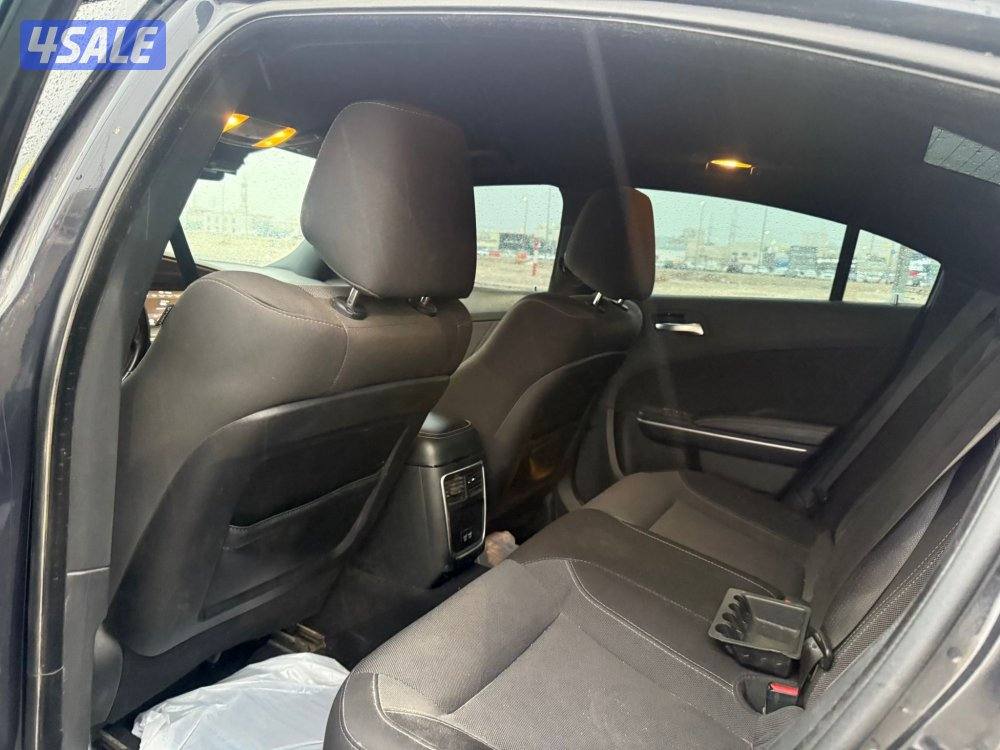 شارجر 2019 نظيف ومرتب8