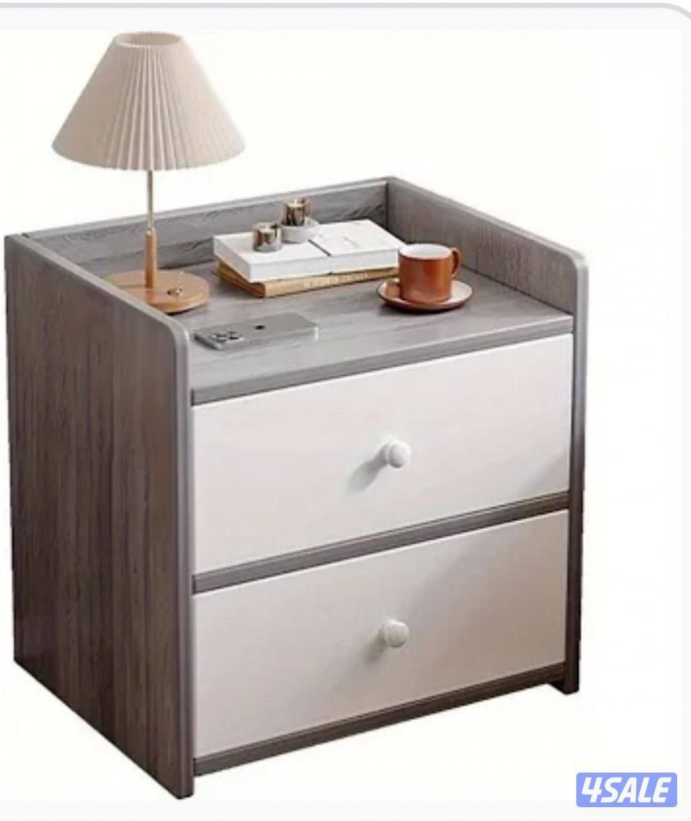 تفصال وجاهز غرف النوم والكباتات والدرسنج والسرير حسب الكتالوج والقياس15