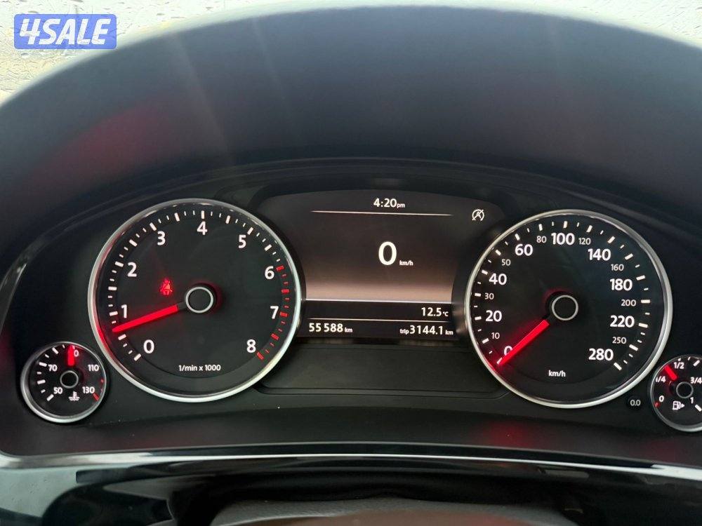 طوارق عداد 55 بحالة المصنع5