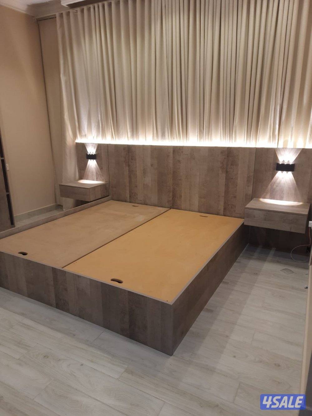 تفصال كبتات سراير حسب الطلب10