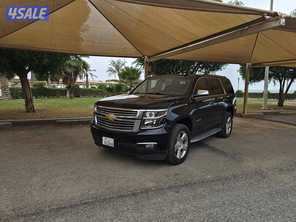 للبيع تاهو 2016 LTZ تابع الاعلان والصور0