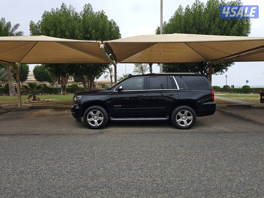 للبيع تاهو 2016 LTZ تابع الاعلان والصور1