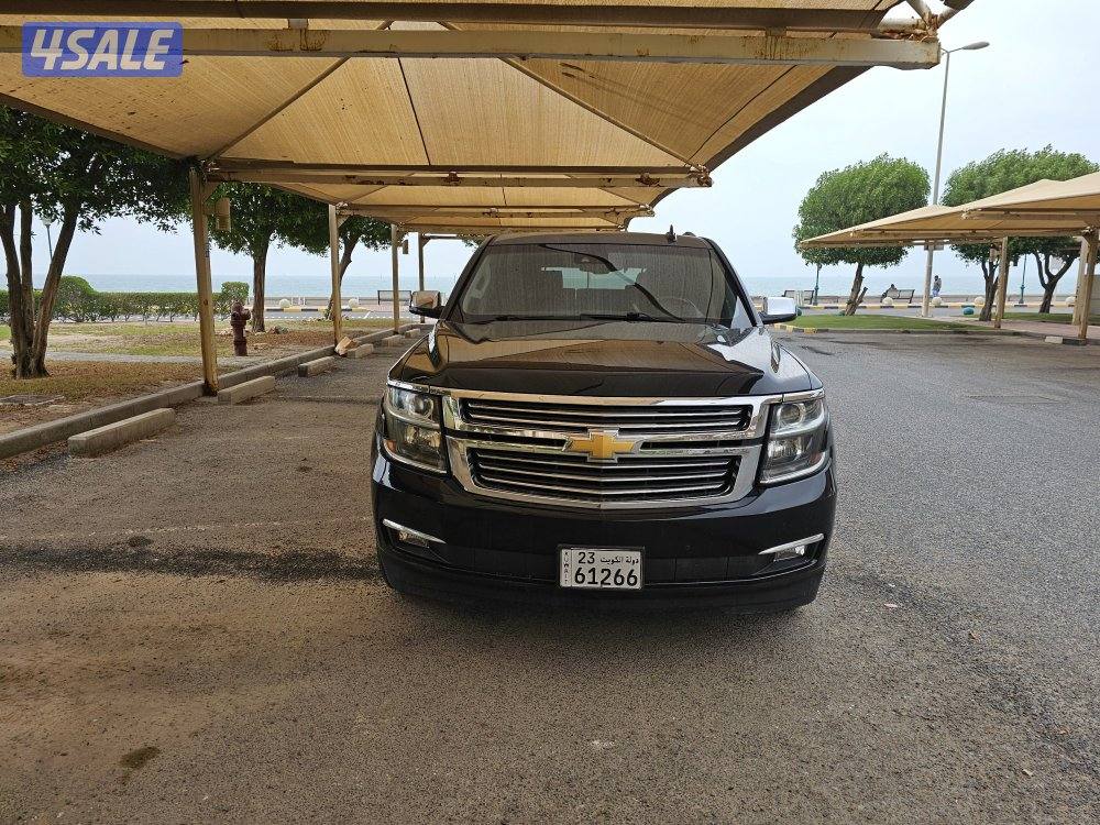 للبيع تاهو 2016 LTZ تابع الاعلان والصور2