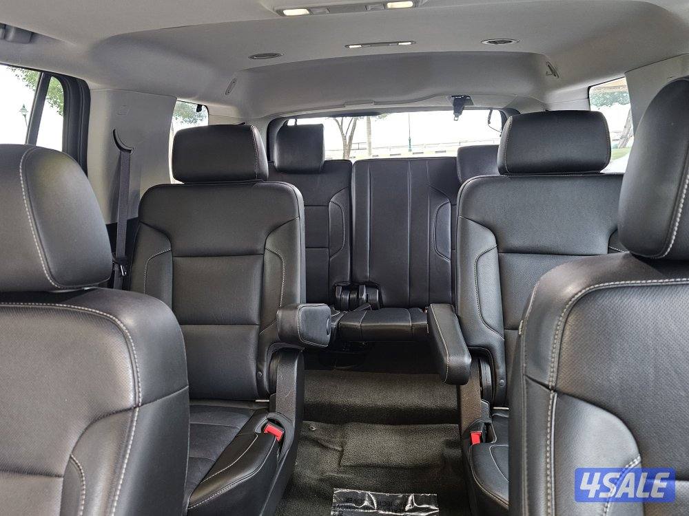 للبيع تاهو 2016 LTZ تابع الاعلان والصور7