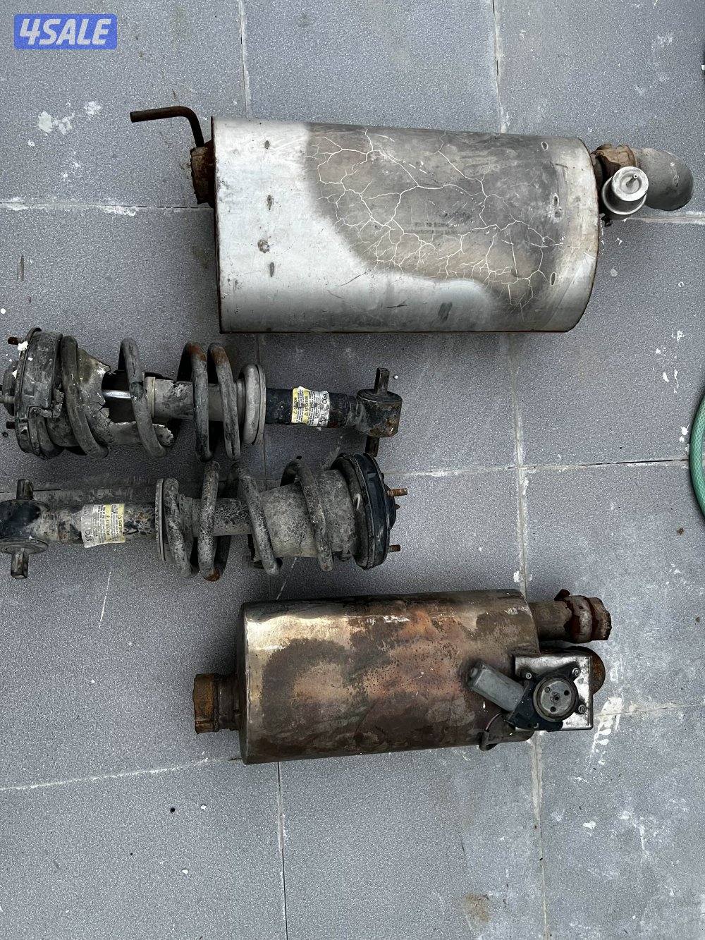 سبرنقات ومعاونات تنزيله قدام فقط للوانيت2