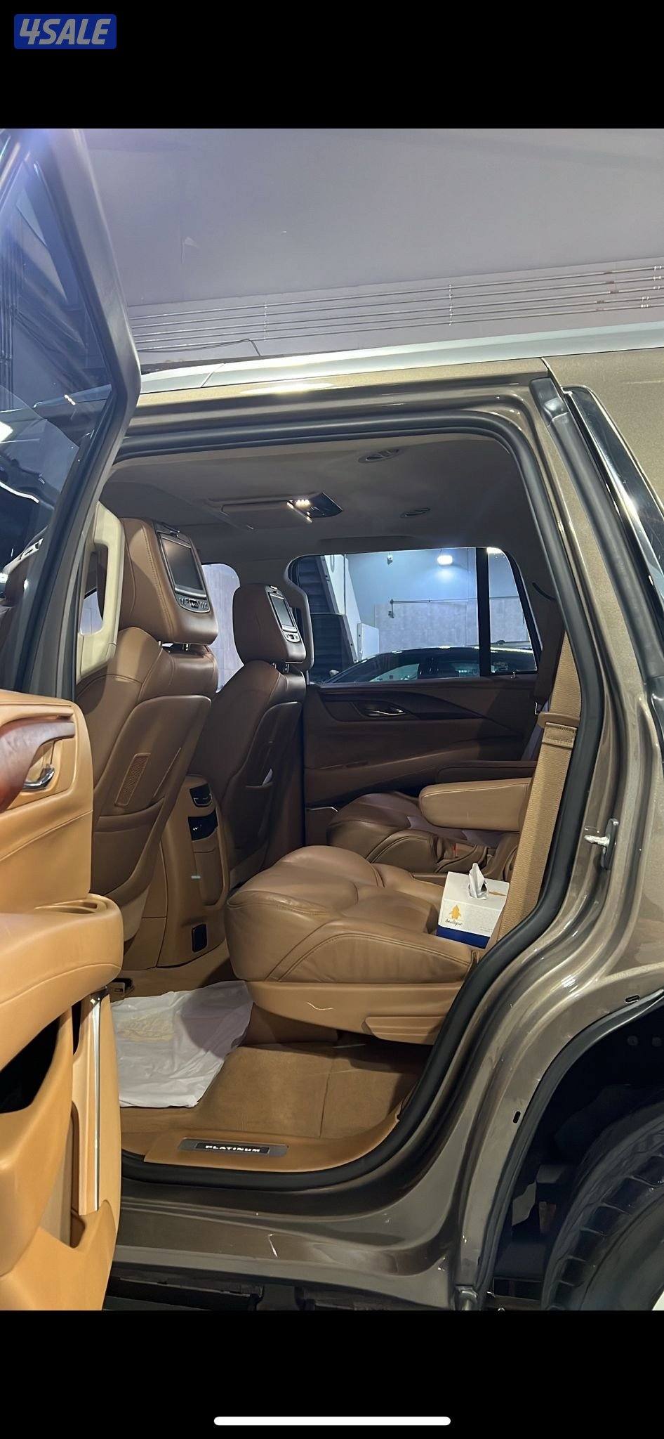 سكاليد بلاتنيوم ٢٠١٦1