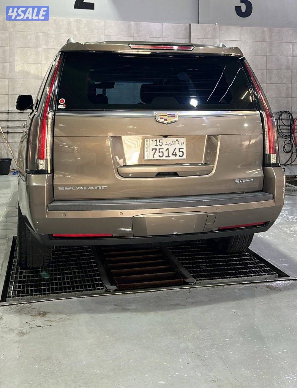 سكاليد بلاتنيوم ٢٠١٦2