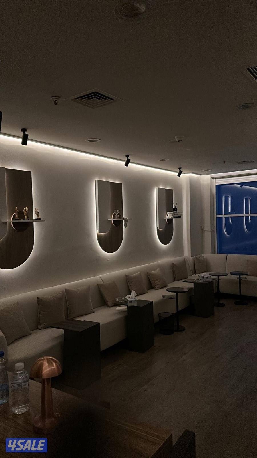 خلو شقه صالتين غرفتين ماستر غوازل سرداب اطلال علي البحر0