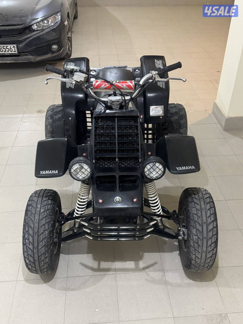 للبيع بانشي 2004 special edition0