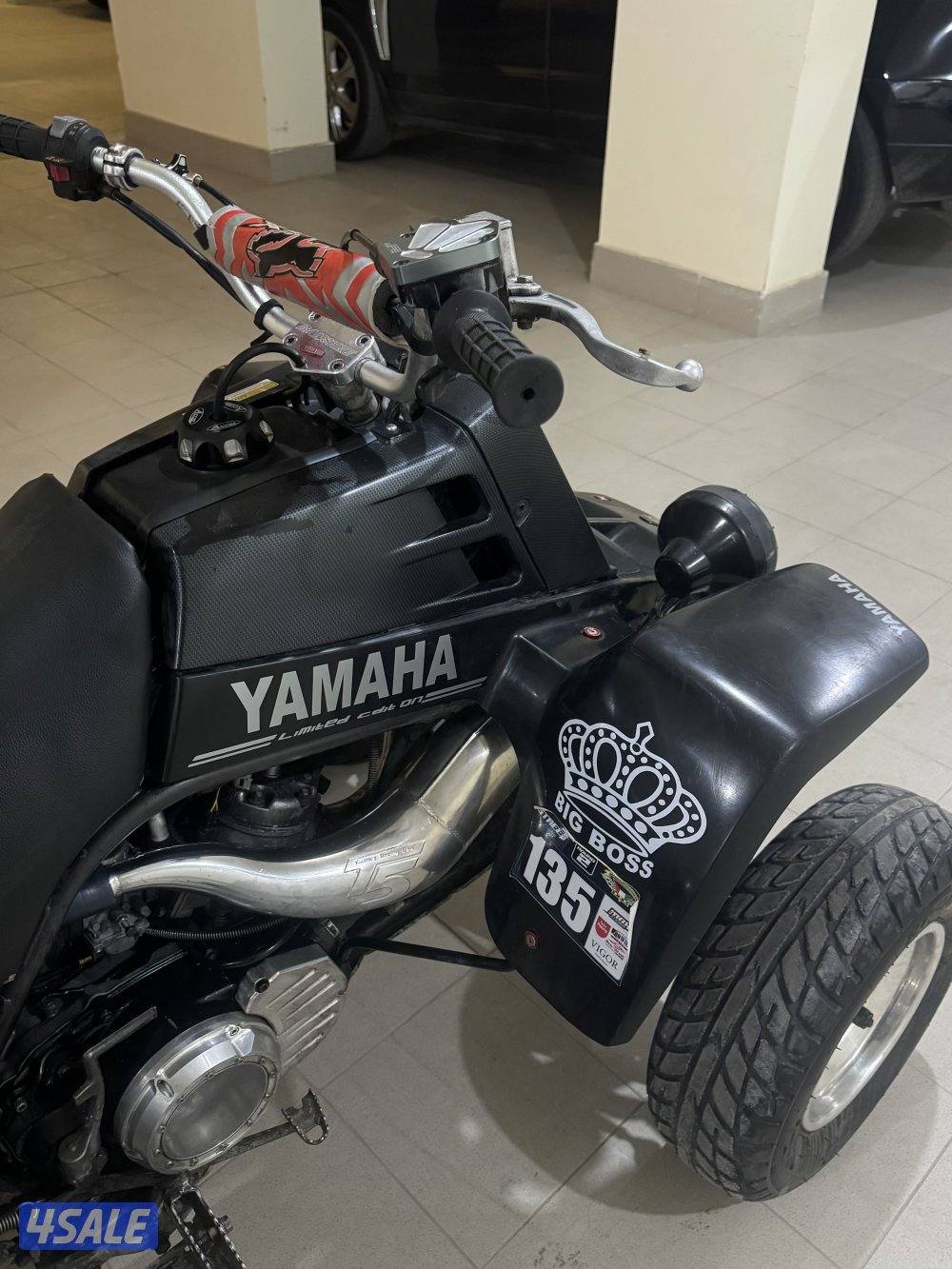 للبيع بانشي 2004 special edition1