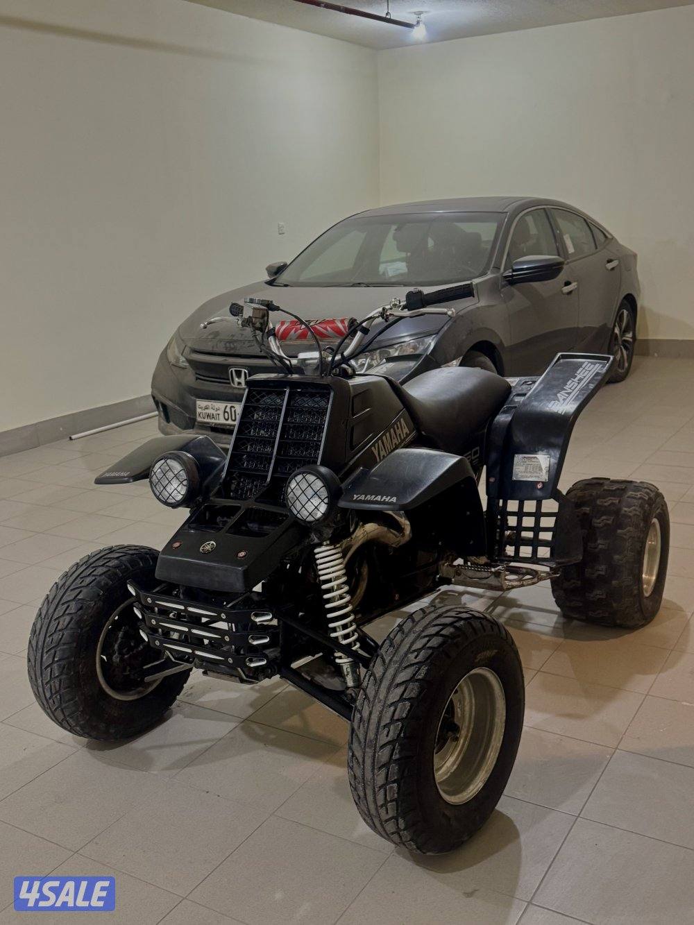 للبيع بانشي 2004 special edition4