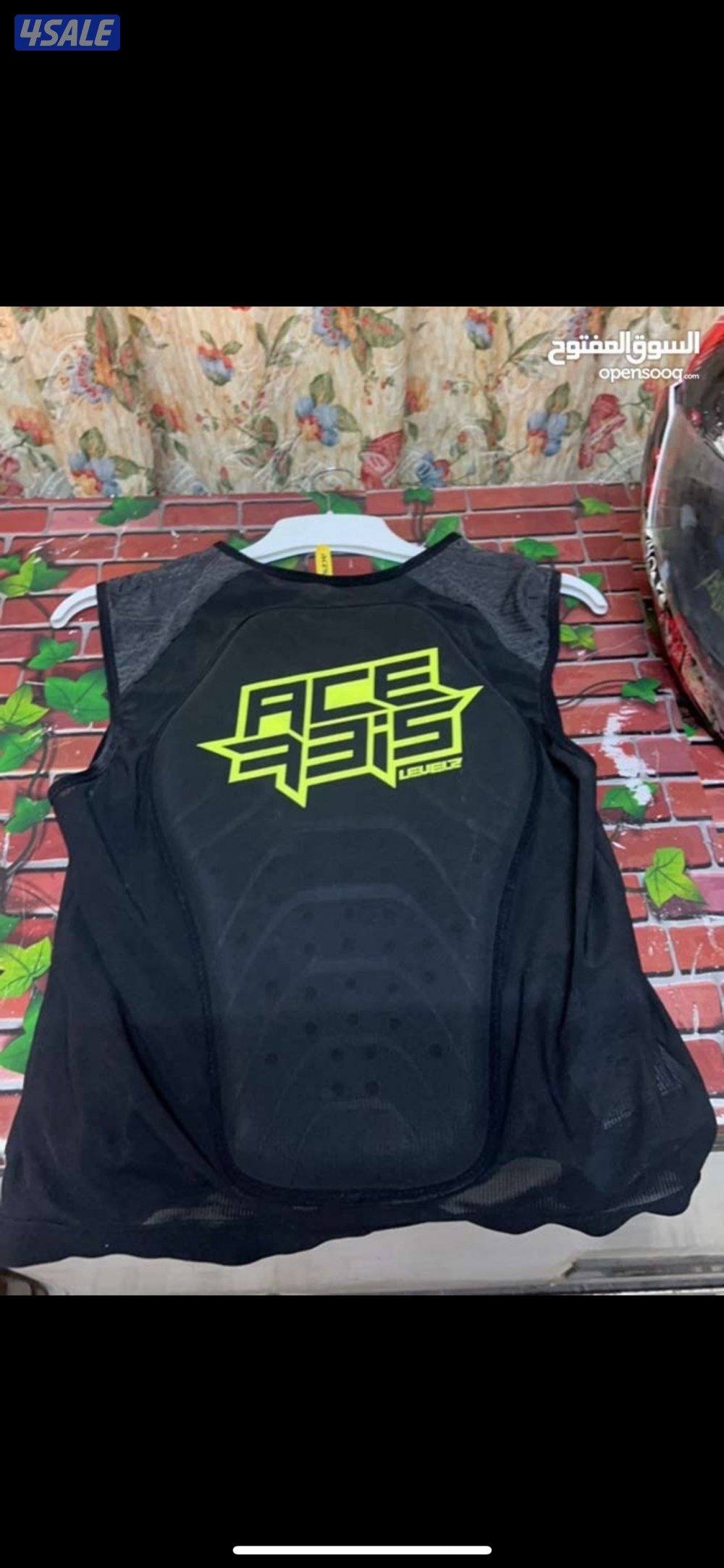 بيعه سريعه جاكيت سيفتي كامل…2