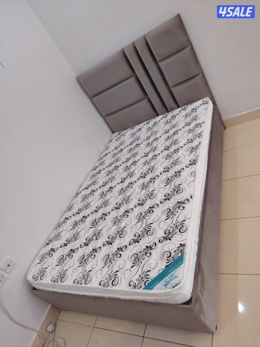 تبحث عنه اجواد انواع سراير وفرشات ودوشك واثاث10