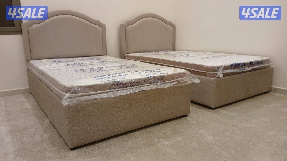 تبحث عنه اجواد انواع سراير وفرشات ودوشك واثاث13