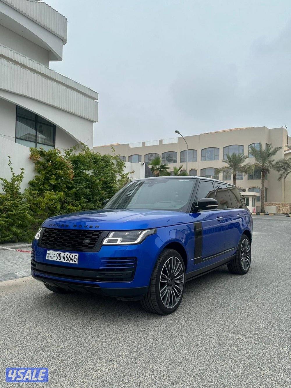 رنج فوج Se موديل 2021 (Limited Edition )8