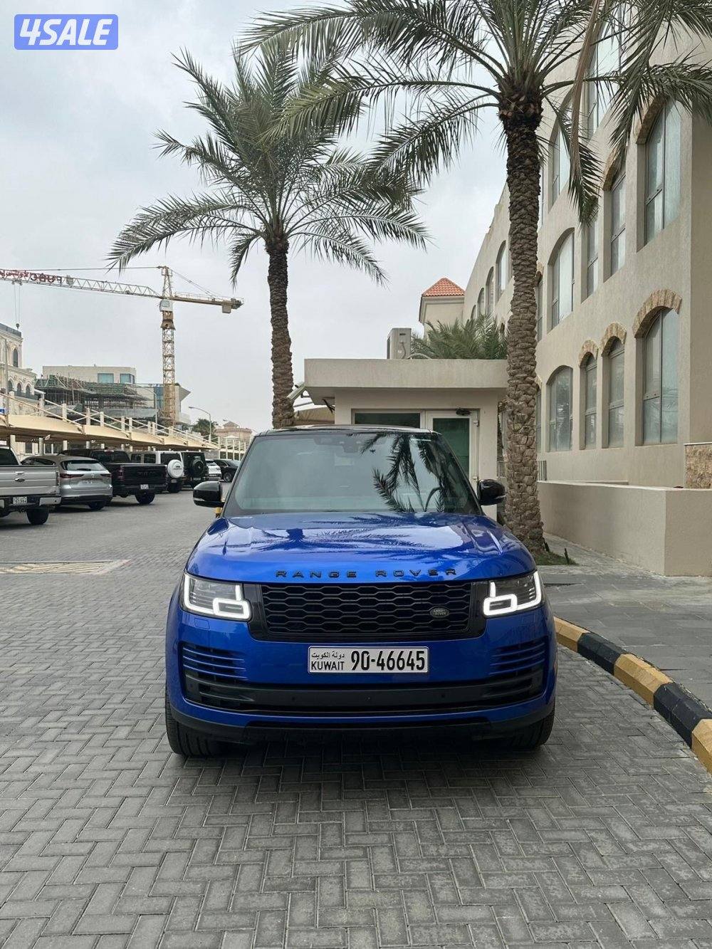 رنج فوج Se موديل 2021 (Limited Edition )3