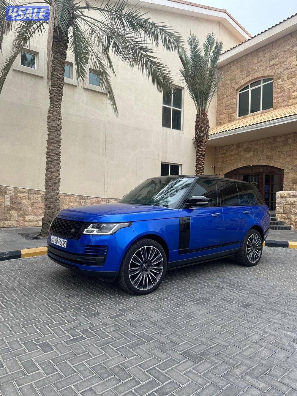 رنج فوج Se موديل 2021 (Limited Edition )10