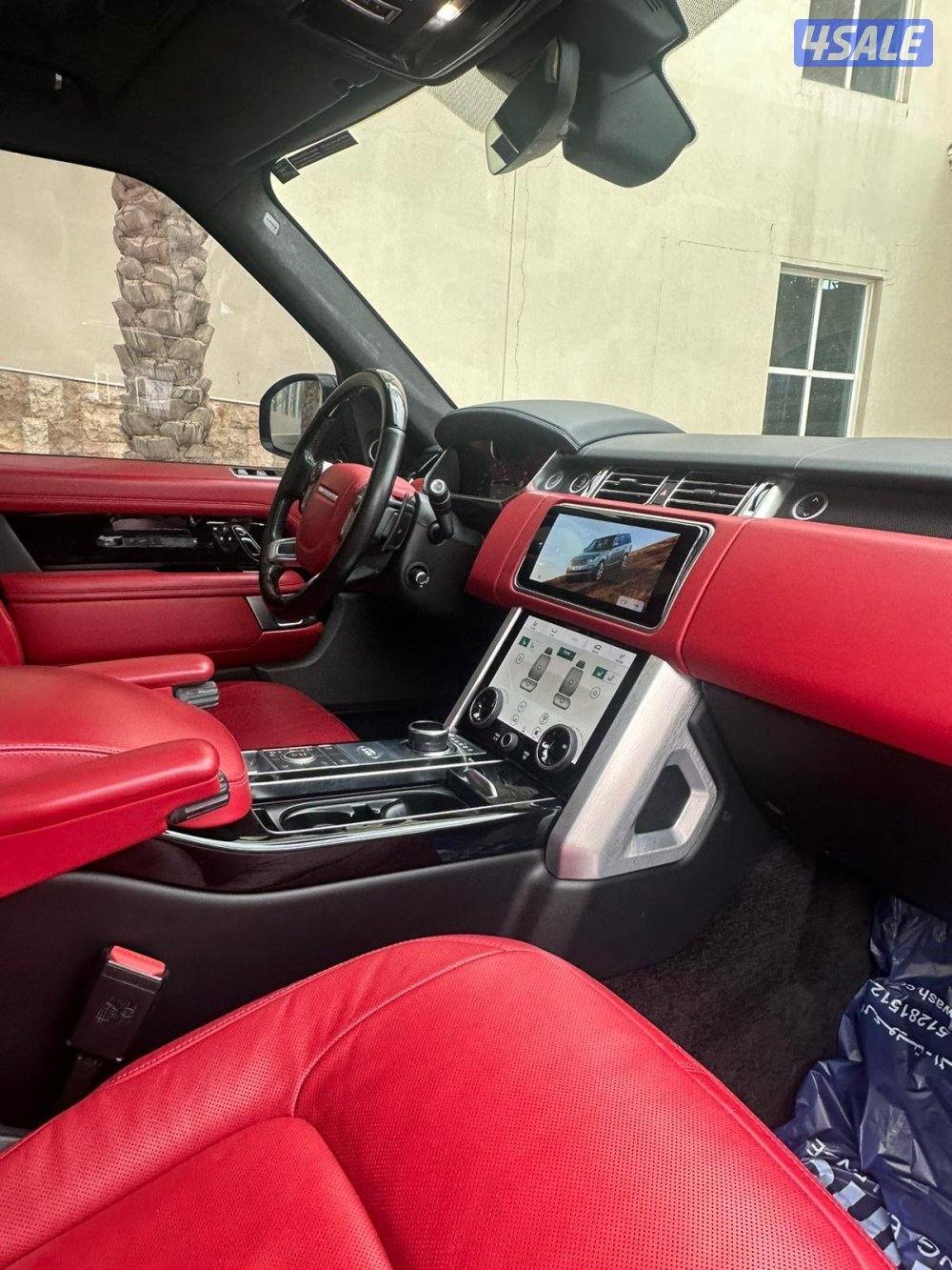 رنج فوج Se موديل 2021 (Limited Edition )13