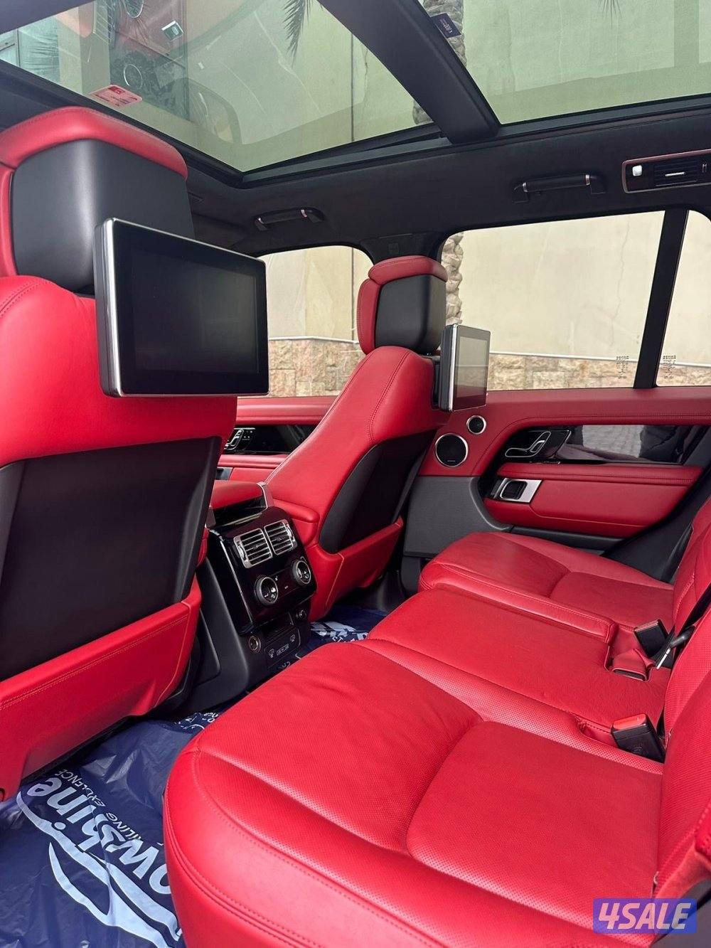 رنج فوج Se موديل 2021 (Limited Edition )14