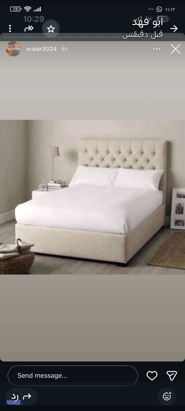 للبيع سراير طبيه تفصال حسب الطلب جميع الموديلات3