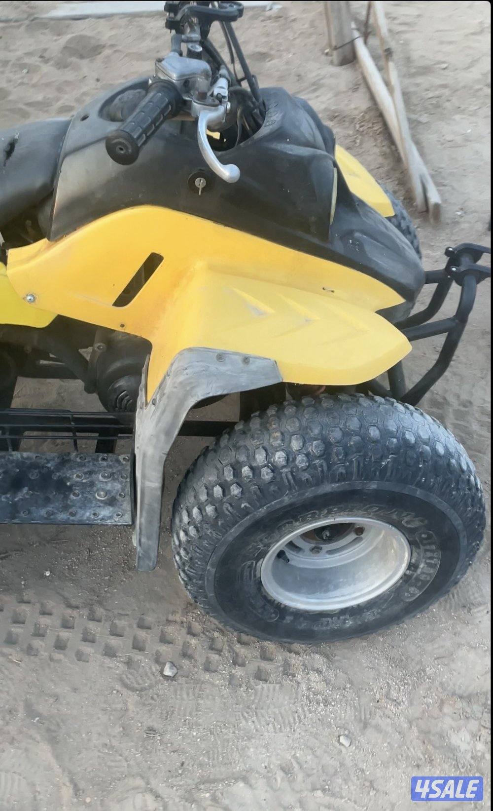 للبيع بقي حجم١٠٠3